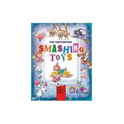 Smashing Toys Review 87