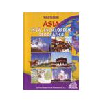 Asia mică enciclopedie geografică