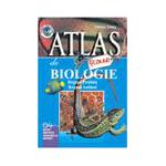 Atlas şcolar de biologie regnul protista – regnul animal