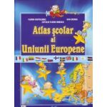 Atlas şcolar al Uniunii Europene