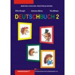 Limba germana, manual pentru clasa a II-a (limba maternă)