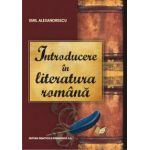 Introducere în literatura română
