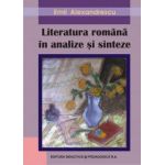 Literatura Română în analize şi sinteze