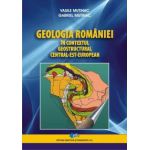 Geologia României în contextul geostructural central-est-european