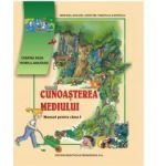 Cunoaşterea mediului, manual pentru clasa I