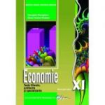 Economie M1 Manual pentru clasa a XI-a