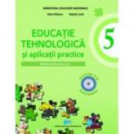 Pachet educaţional al profesorului - Educaţie tehnologică şi aplicaţii practice V