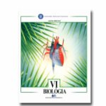 BIOLOGIE-Manual în limba maghiară pentru clasa a VI-a-ELENA CROCNAN
