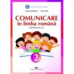 COMUNICARE ÎN LIMBA ROMÂNĂ - Manual pentru clasa a II-a-TUDORA PITILA