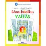 RELIGIE-CULTUL ROMANO-CATOLIC-Manual pentru clasa I