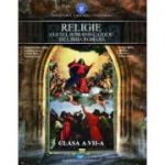 RELIGIE CULTUL ROMANO-CATOLIC DE LIMBA ROMÂNĂ-Manual pentru clasa a VII-a