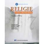 RELIGIE CULTUL PENTICOSTAL-Manual pentru clasa a VII-a