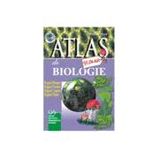 Atlas şcolar de biologie - botanic