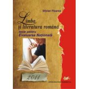 Limba şi literatura română, teste pentru Evaluarea Naţională 2011