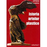 Istoria artelor plastice vol. I