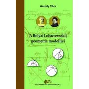 A Bolyai - Lobacsevszkij geometria modeljei