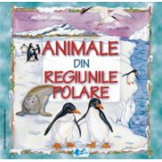 Animale din regiunile polare