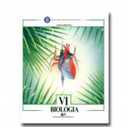 BIOLOGIE-Manual în limba slovacă pentru clasa a VI-a