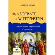 De la Socrate la Wittgenstein