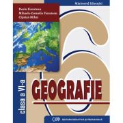 GEOGRAFIE - Manual pentru clasa a VI-a