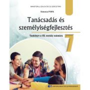 CONSILIERE ȘI DEZVOLTARE PERSONALĂ-Manual în limba maghiară pentru clasa a VII-a