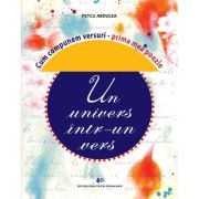 UN UNIVERS ÎNTR-UN VERS