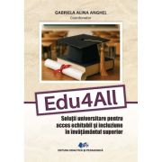 E-BOOK SOLUȚII UNIVERSITARE PENTRU ACCES ECHITABIL ȘI INCLUZIUNE ÎN ÎNVĂȚĂMÂNTUL SUPERIOR