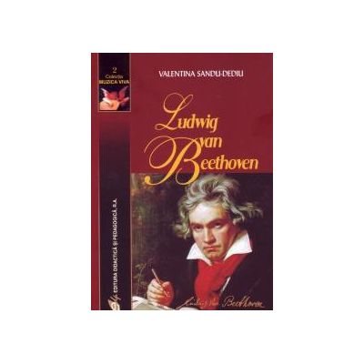 Ludwig van Beethoven - (2)