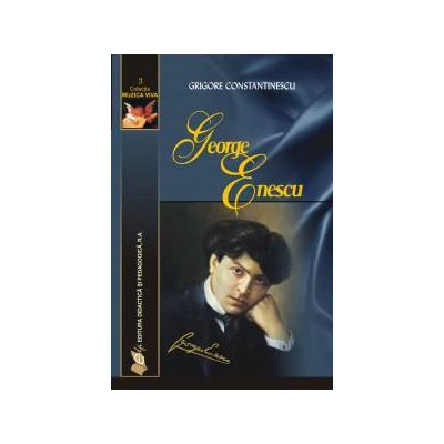 George Enescu - (3)