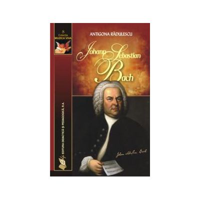 Johann Sebastian Bach - (8)