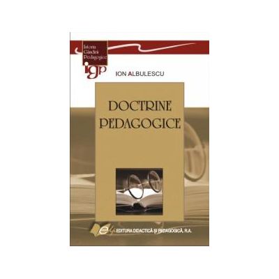 Doctrine Pedagogice
