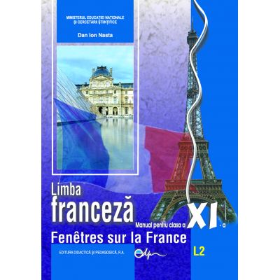 Limba Franceza XI L2
