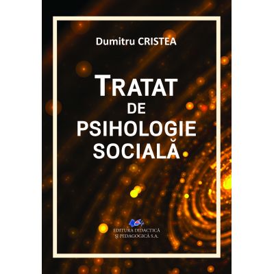 TRATAT DE PSIHOLOGIE SOCIALĂ